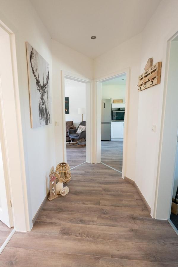 Ferienhaus Scheid Bremm Εξωτερικό φωτογραφία