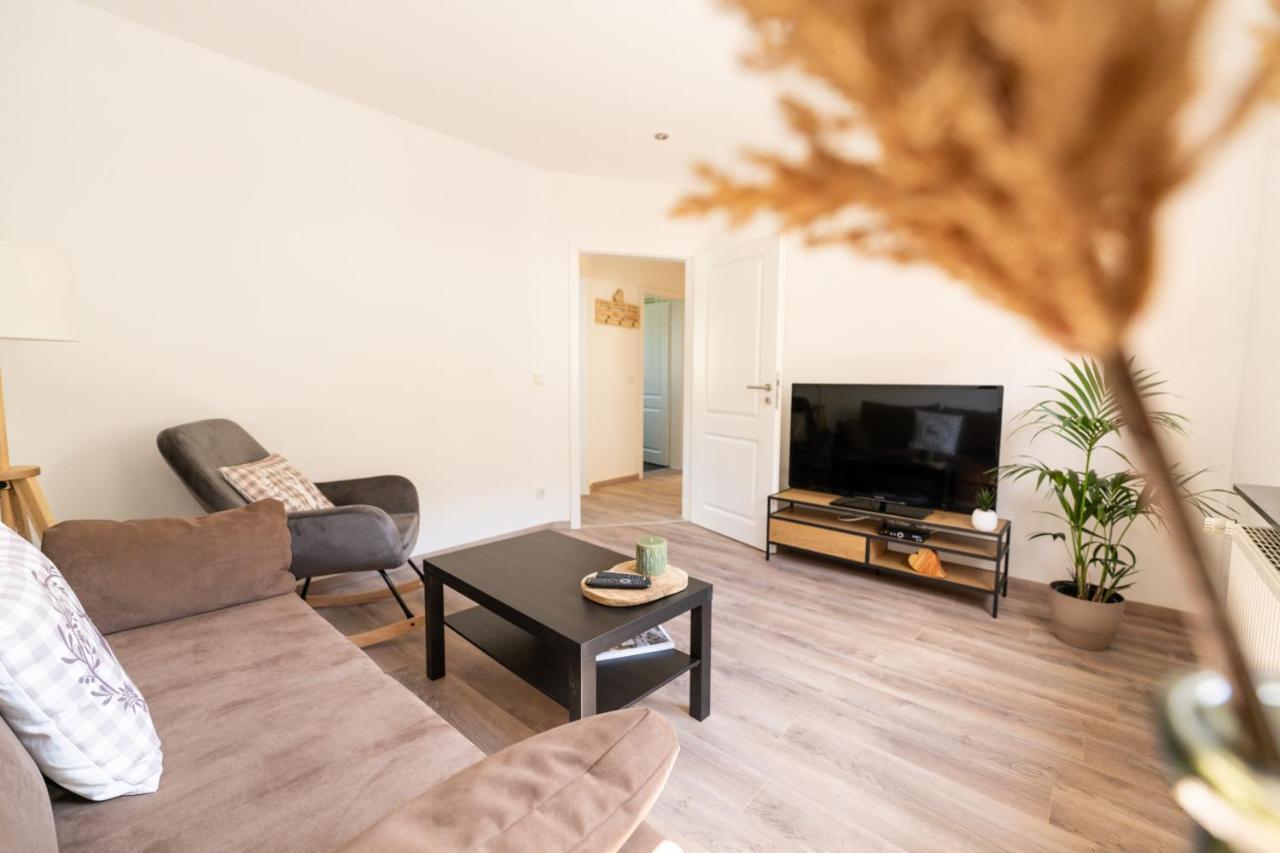 Ferienhaus Scheid Bremm Εξωτερικό φωτογραφία
