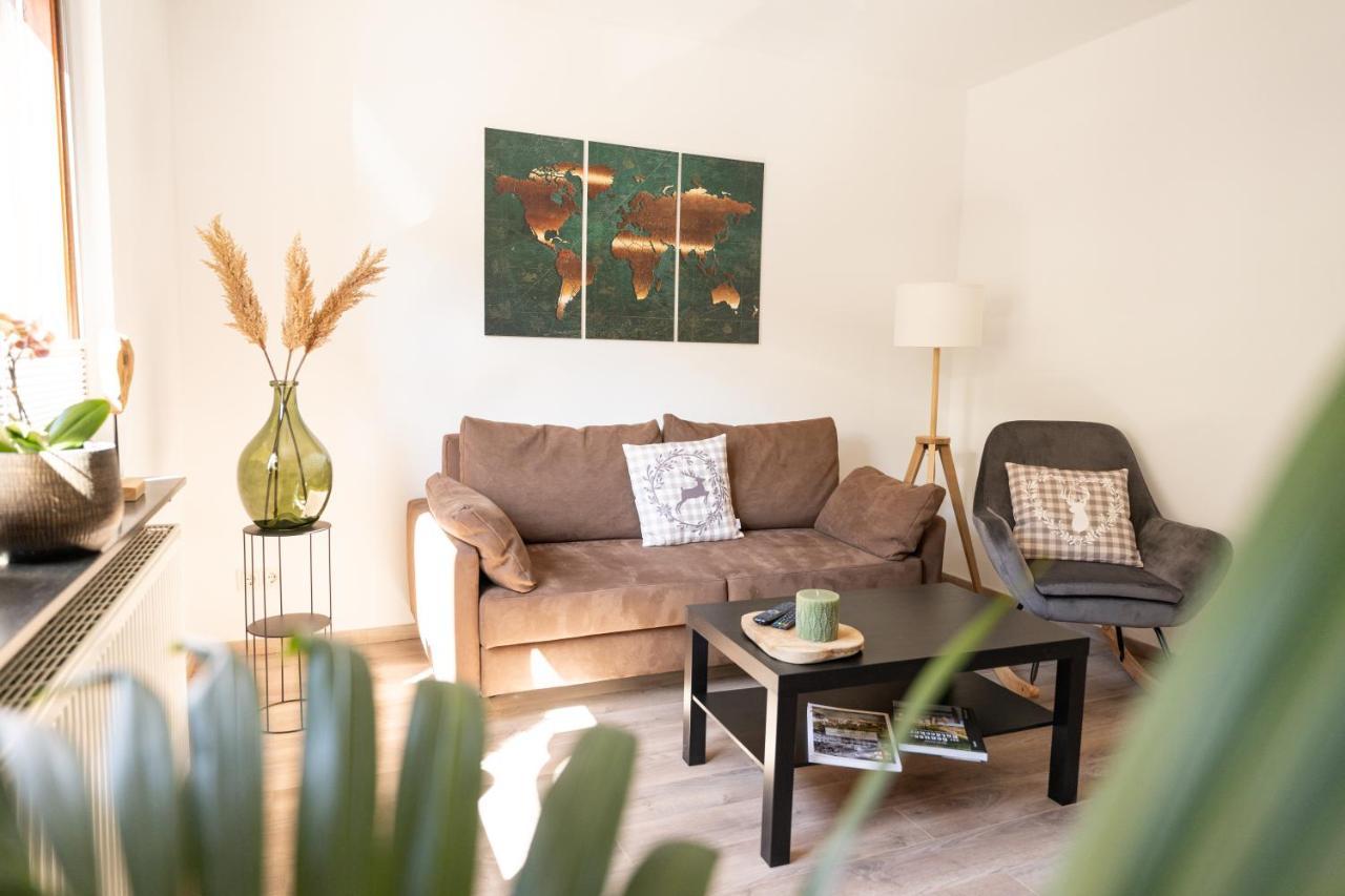 Ferienhaus Scheid Bremm Εξωτερικό φωτογραφία