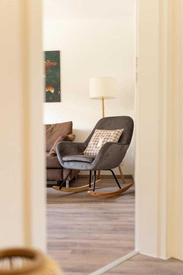 Ferienhaus Scheid Bremm Εξωτερικό φωτογραφία