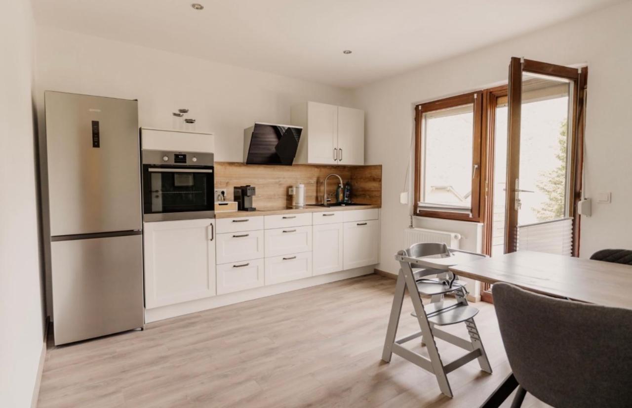 Ferienhaus Scheid Bremm Εξωτερικό φωτογραφία