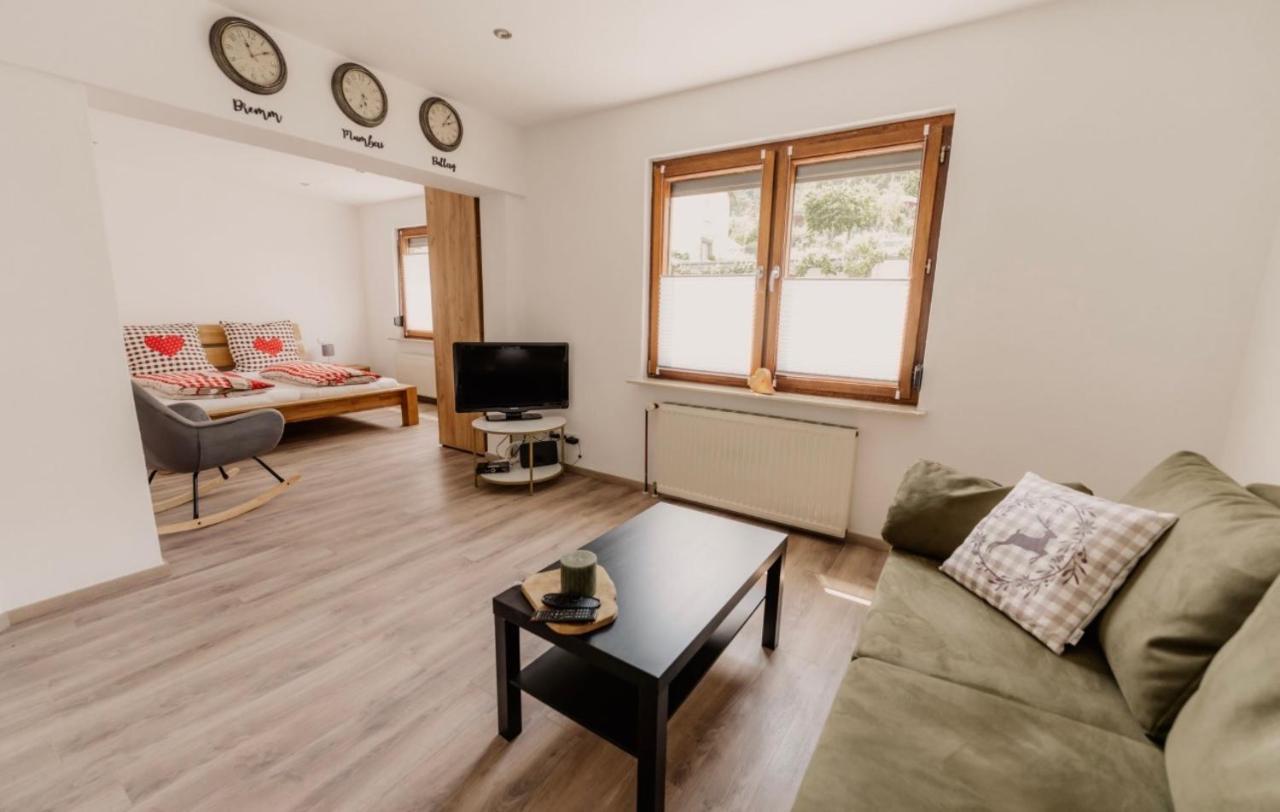 Ferienhaus Scheid Bremm Εξωτερικό φωτογραφία