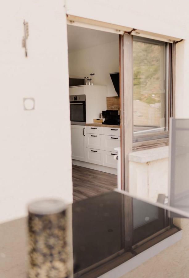 Ferienhaus Scheid Bremm Εξωτερικό φωτογραφία