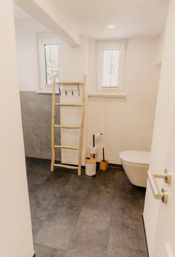 Ferienhaus Scheid Bremm Εξωτερικό φωτογραφία