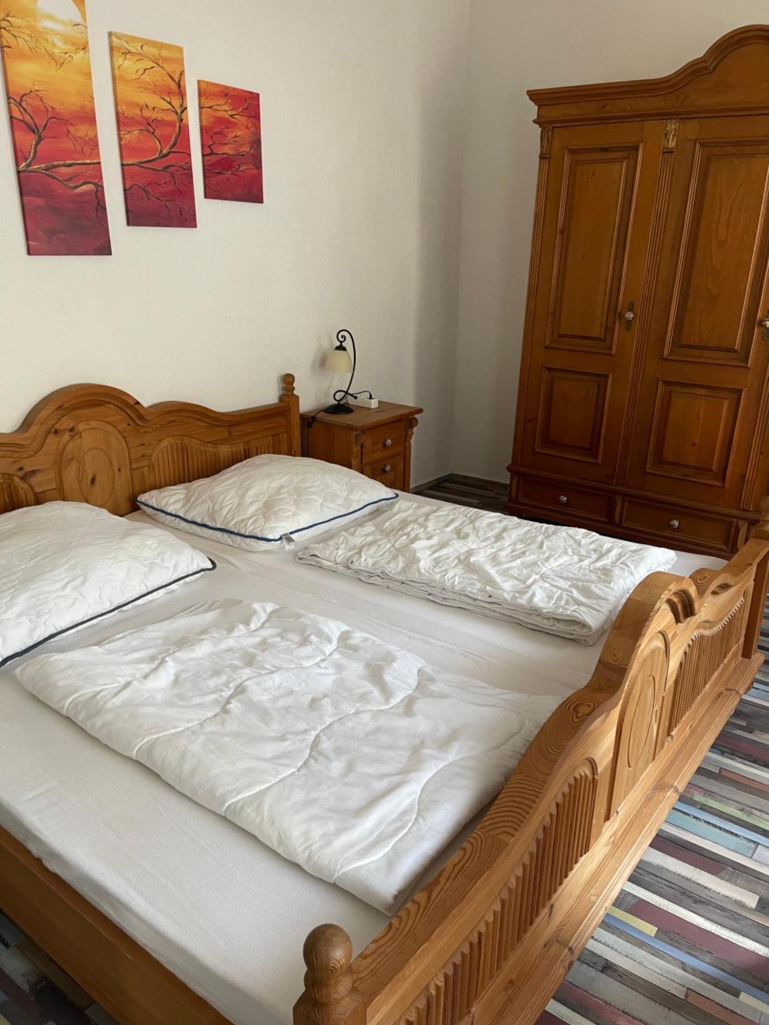 Ferienhaus Scheid Bremm Εξωτερικό φωτογραφία
