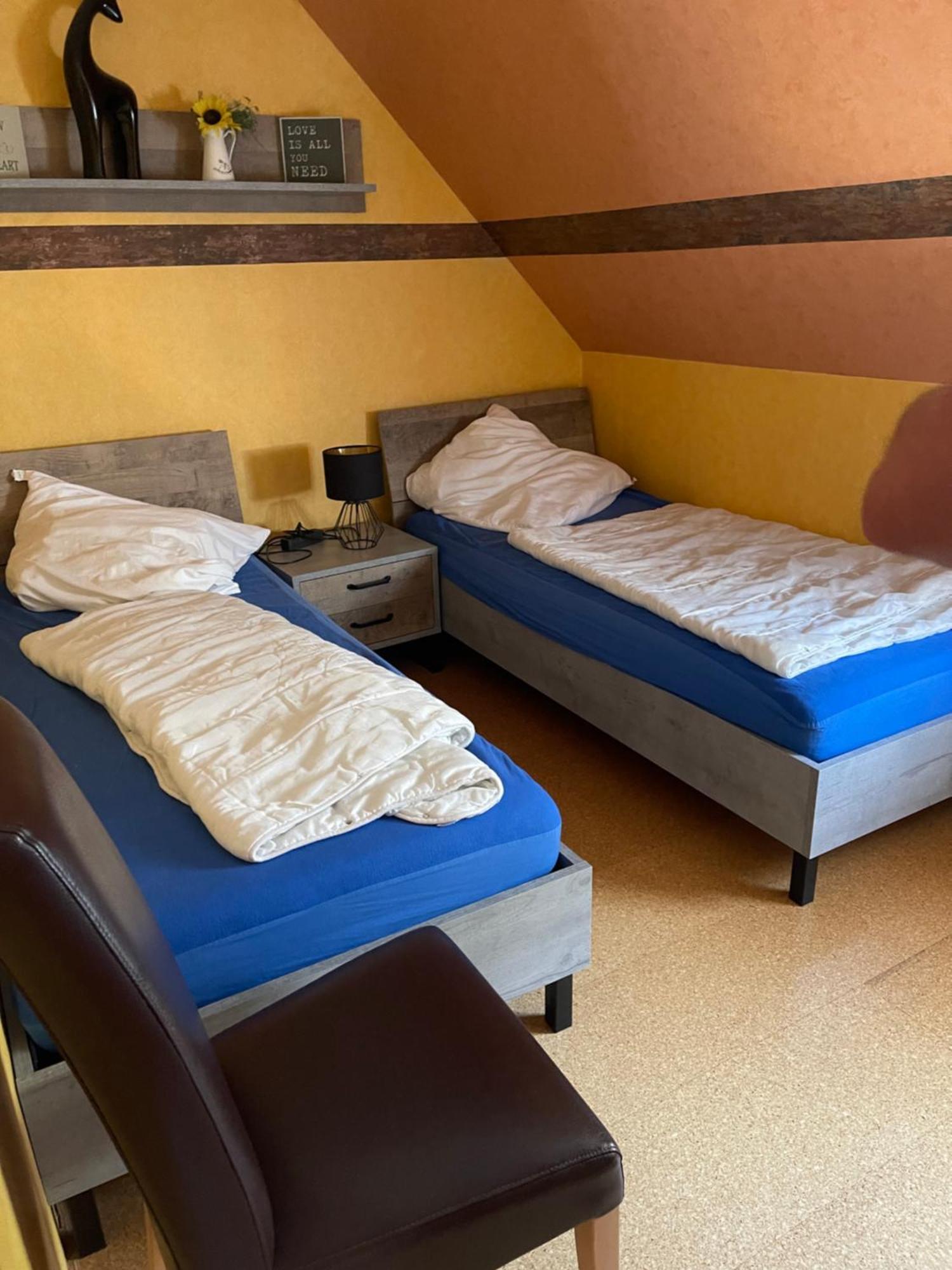 Ferienhaus Scheid Bremm Εξωτερικό φωτογραφία
