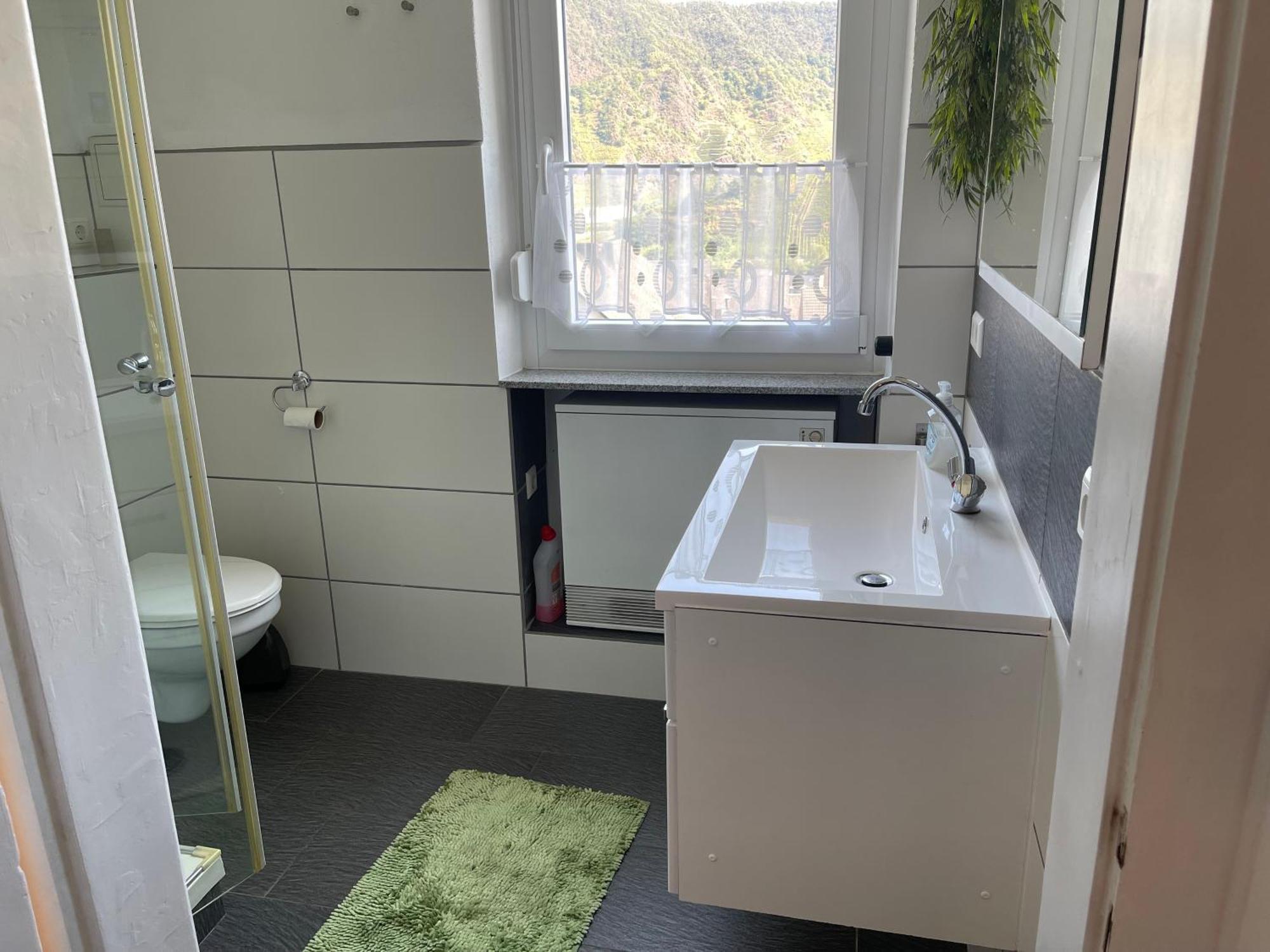 Ferienhaus Scheid Bremm Εξωτερικό φωτογραφία