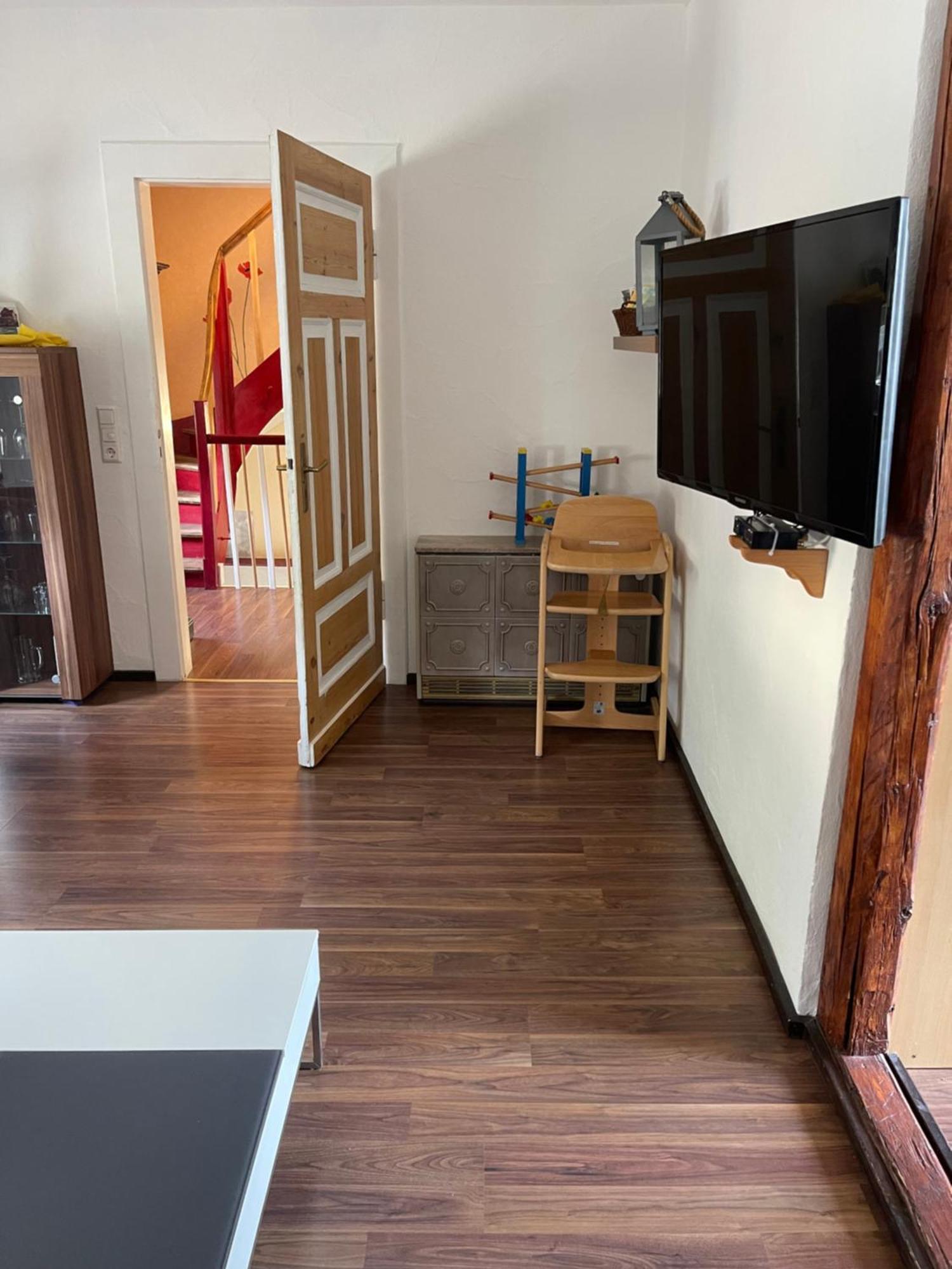 Ferienhaus Scheid Bremm Εξωτερικό φωτογραφία